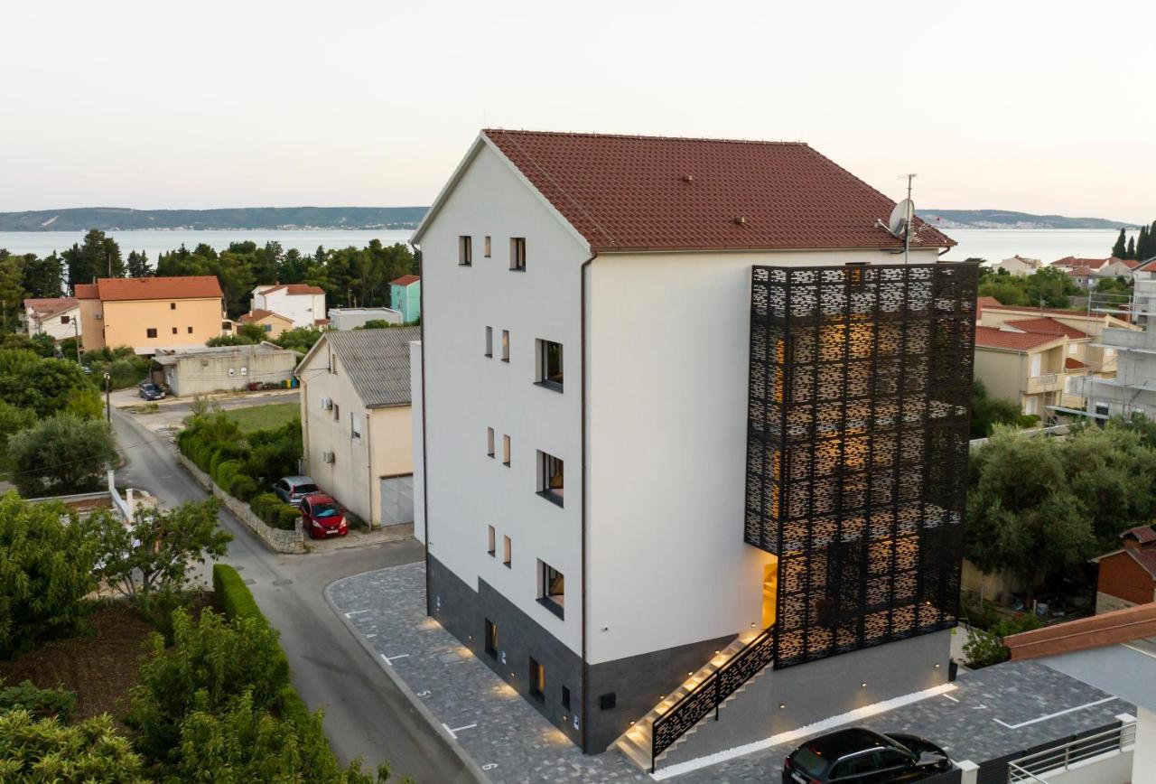 Apartments M&A Kaštela Exteriér fotografie